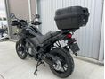 SUZUKI DL 650 2022/11 - 14