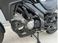 SUZUKI DL 650 2022/11 - 21