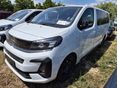 OPEL ZAFIRA LIFE 2.2 D Business Edition L (Automata) (9 személyes ) készletről 8 év gari forgalomba helyezett. de km nincs a kocsikban