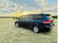 TOYOTA SIENNA 2012/12 - 5