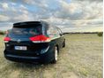 TOYOTA SIENNA 2012/12 - 6