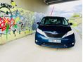 TOYOTA SIENNA 2012/12 - 7