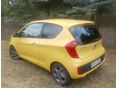 KIA PICANTO 2011/11 - 3