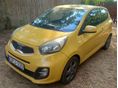 KIA PICANTO 1.0 LX Cool
