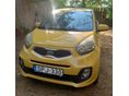 KIA PICANTO 2011/11 - 9