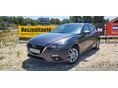 MAZDA 3 Sport 2.2 D Revolution ÜLÉSFŰTÉS! SZERVIZKÖNYV! NAVIGÁCIÓ! ALUFELNI!