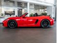 PORSCHE BOXSTER 2023/12 - 3