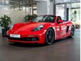 PORSCHE BOXSTER 718GTS 4.0 Az egyik utolsó!