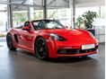 PORSCHE BOXSTER 2023/12 - 8