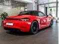 PORSCHE BOXSTER 2023/12 - 6