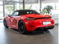 PORSCHE BOXSTER 2023/12 - 4