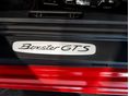 PORSCHE BOXSTER 2023/12 - 23