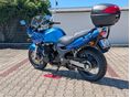 KAWASAKI ZR-7S 2001 - 4