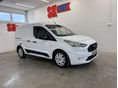 FORD CONNECT Transit200 1.5 TDCi L1 Trend (Automata) 3% KAVOSZ! Garancia!Navi.Kamera.Polcozott.1.tul.! Vezetett szerviztört
