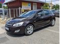 OPEL ASTRA J 2012/8 - 1
