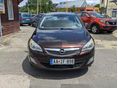 OPEL ASTRA J 2012/8 - 3