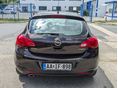 OPEL ASTRA J 2012/8 - 4