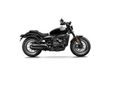 CFMOTO CL-C BOBBER 450 (A2) CFMOTO BUDAPEST (MOTORRAD)