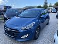 HYUNDAI I30 1.6 CRDi HP Style DSG 1 Tulaj!! Vezetett szervízkönyv!!