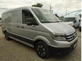 VOLKSWAGEN CRAFTER 2022/5 - 1