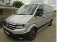 VOLKSWAGEN CRAFTER 2022/5 - 3