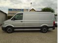 VOLKSWAGEN CRAFTER 2022/5 - 4
