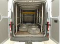 VOLKSWAGEN CRAFTER 2022/5 - 8