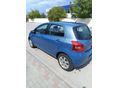 TOYOTA YARIS 2007/3 - 4