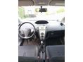 TOYOTA YARIS 2007/3 - 9
