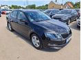 SKODA OCTAVIA 2018/1 - 2