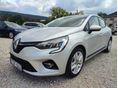 RENAULT CLIO 1.0 TCe Zen SZERVIZKÖNYV. SÁVTARTÓ. TÁBLAFELISMERŐ. TOLATÓRADAR. TEMPOMAT. 1 TULAJ. MAGYAROR