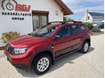 DACIA DUSTER 1.0 TCe Comfort MAGYAR.1.TULAJ.71 EZER KM.2027.03-IG GARANCIA.BORDÓ METÁL