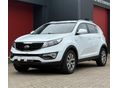 KIA SPORTAGE 1.6 GDI EX Prémium /// NAVI-KAMERA-BESZ-FUNKC-TEMPOMAT-TELEFON 4XÜL-FŰT EGY TULAJ 129800.KM! KITŰNŐ