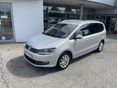VOLKSWAGEN SHARAN 2013/11 - 2