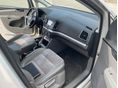 VOLKSWAGEN SHARAN 2013/11 - 12