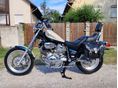 YAMAHA XV 1100 1996/4 - 2