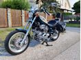 YAMAHA XV 1100 1996/4 - 4