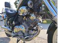 YAMAHA XV 1100 1996/4 - 12