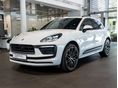 PORSCHE MACAN PDK