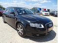 AUDI A4 Avant 2.0 PD TDI Multitronic S-LINE! CSERE-BESZÁMÍTÁS!