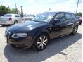 AUDI A4 2007/2 - 4