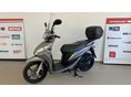 HONDA NSC 110 2011/6 - 1