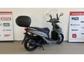 HONDA NSC 110 2011/6 - 4