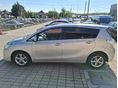 TOYOTA VERSO 2.0 D-4D Lounge navi 111000km klima 1tulaj