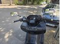 SUZUKI AN 400 BURGMAN 2006 - 2
