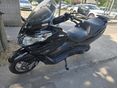 SUZUKI AN 400 BURGMAN 2006 - 3