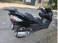 SUZUKI AN 400 BURGMAN 2006 - 7