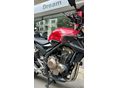 HONDA CB 500 F 2022 - 5