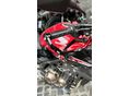 HONDA CB 500 F 2022 - 6