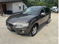 MITSUBISHI OUTLANDER 2.2 DI-D Intense Plus 4WD (Automata) Leinformálható!!!! Rendezett előélet!!!